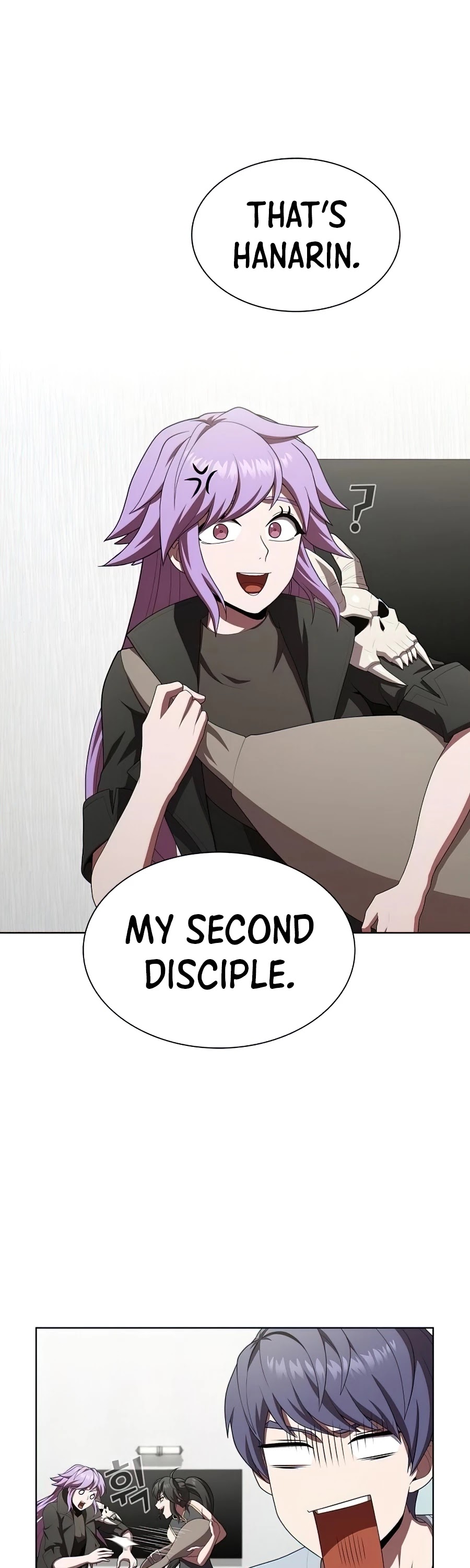 The Tutorial Tower's Advanced Player Chapter 84 page 49 - Chapter 84