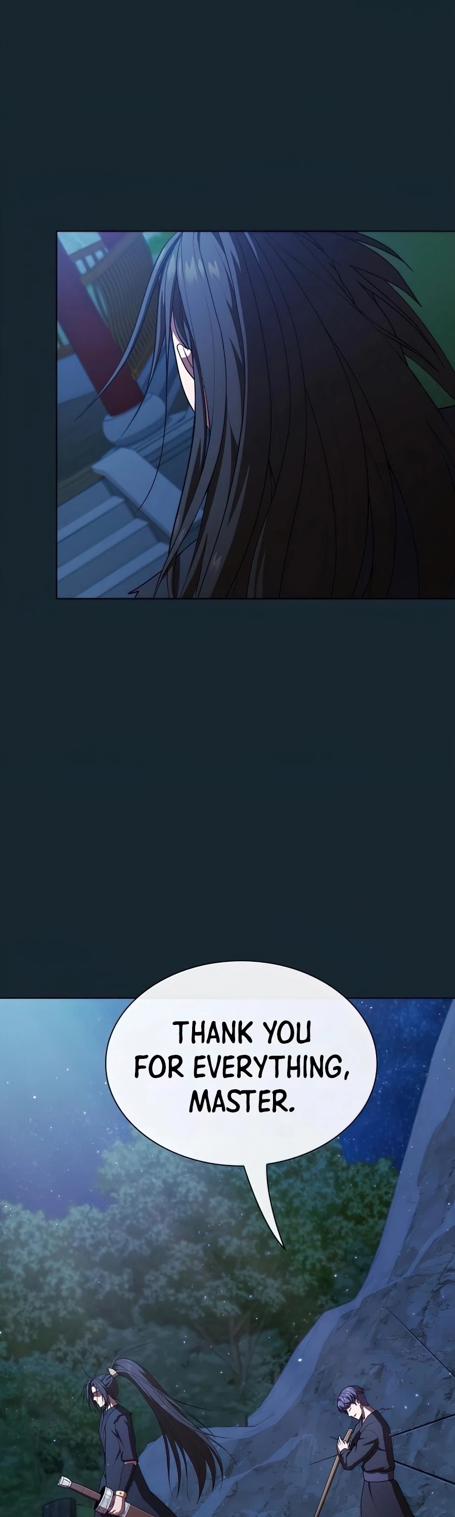 The Tutorial Tower's Advanced Player Chapter 84 page 5 - Chapter 84