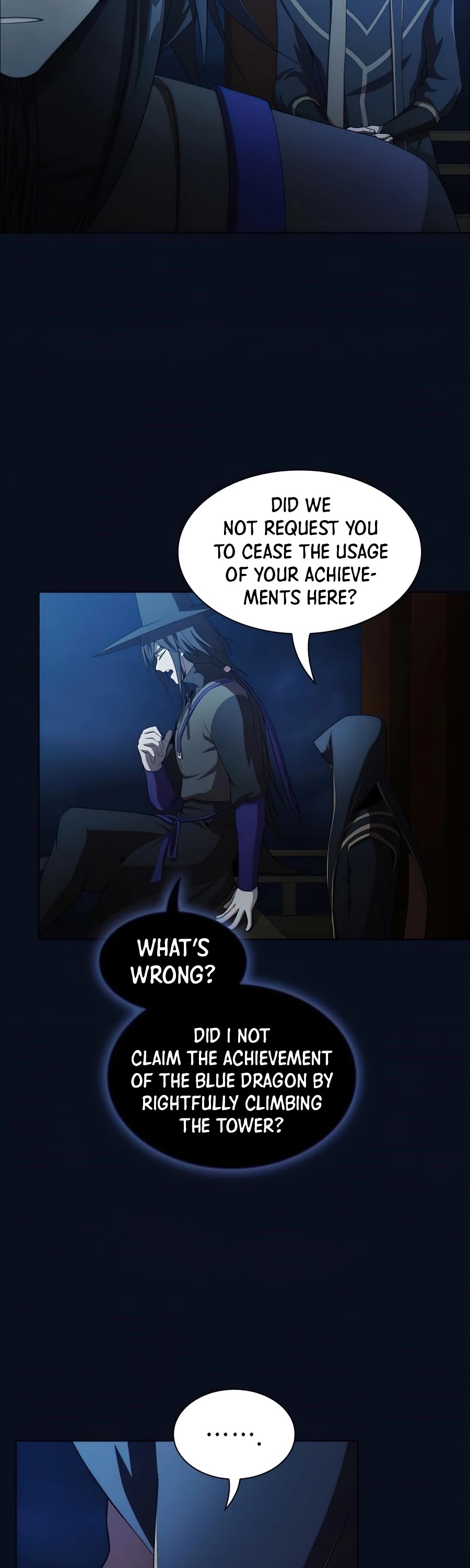 The Tutorial Tower's Advanced Player Chapter 84 page 54 - Chapter 84