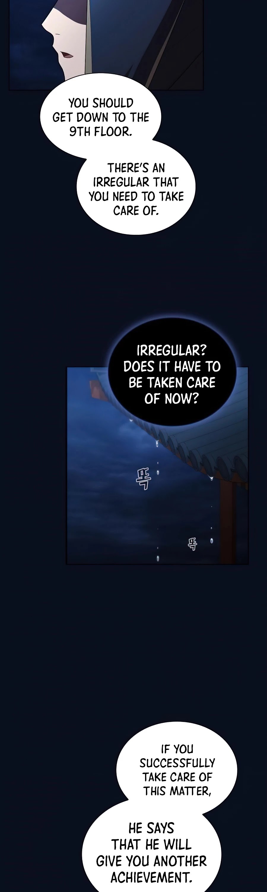 The Tutorial Tower's Advanced Player Chapter 84 page 55 - Chapter 84