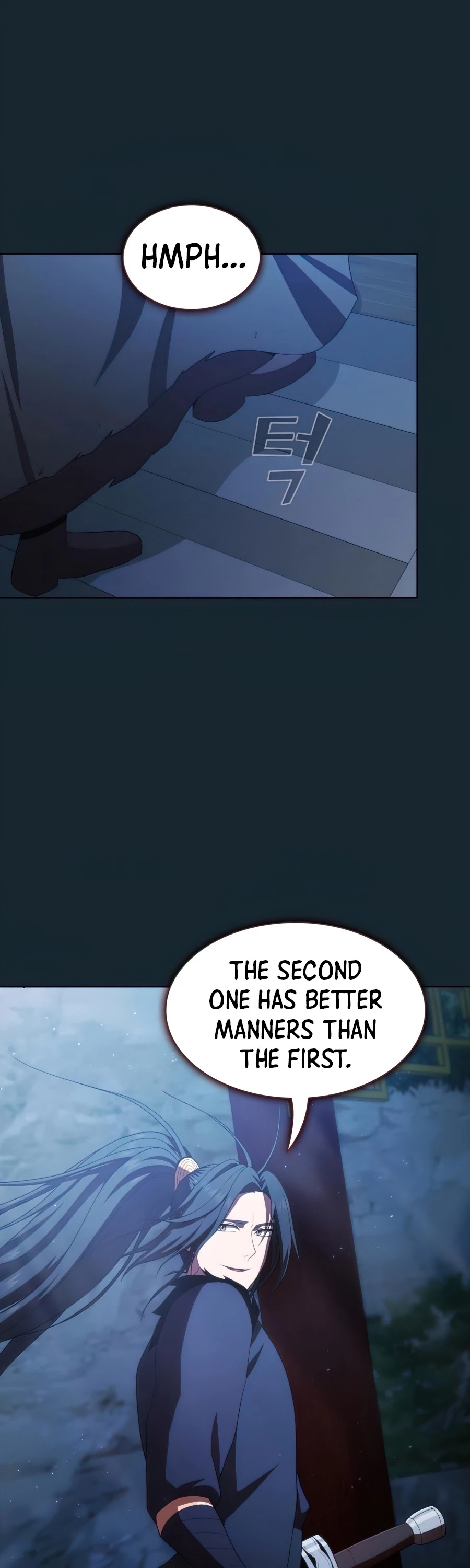The Tutorial Tower's Advanced Player Chapter 84 page 8 - Chapter 84