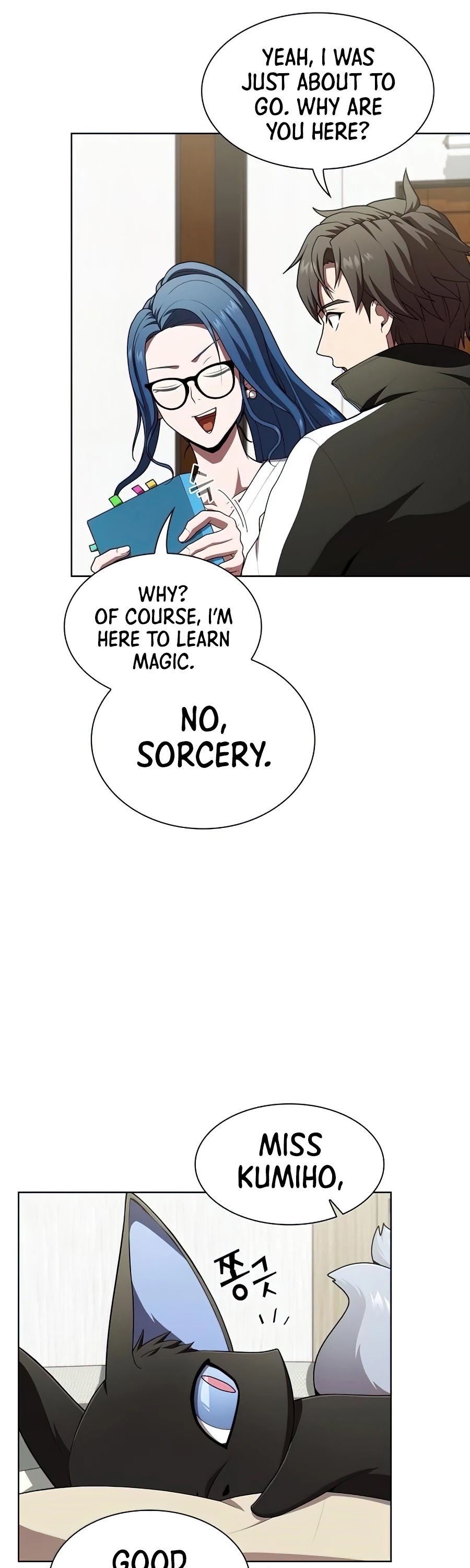 The Tutorial Tower's Advanced Player Chapter 85 page 14 - Chapter 85