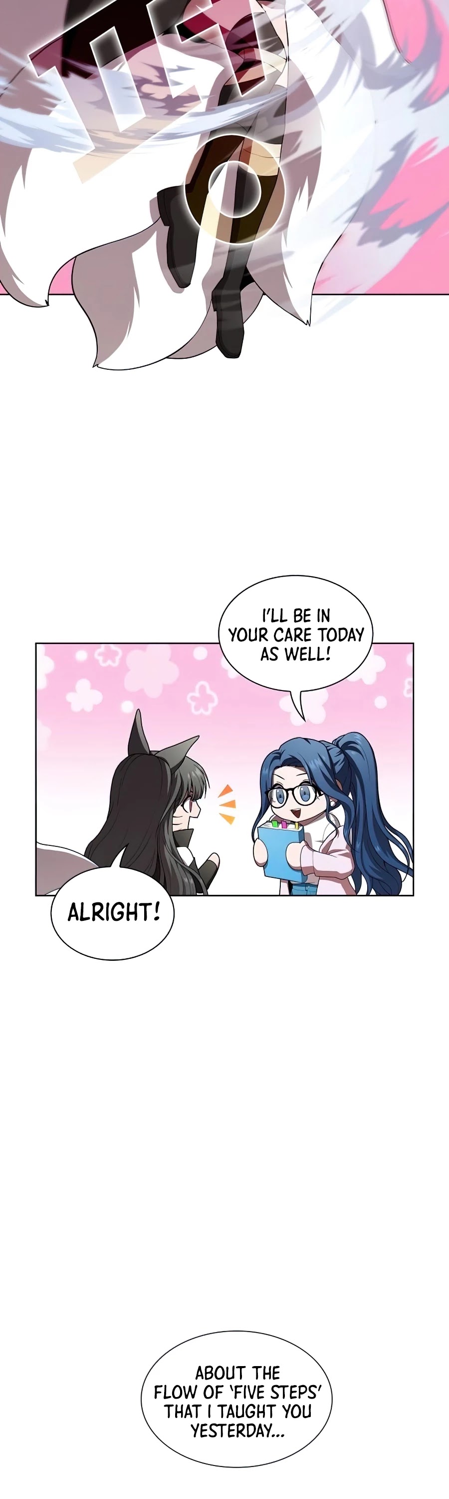 The Tutorial Tower's Advanced Player Chapter 85 page 16 - Chapter 85