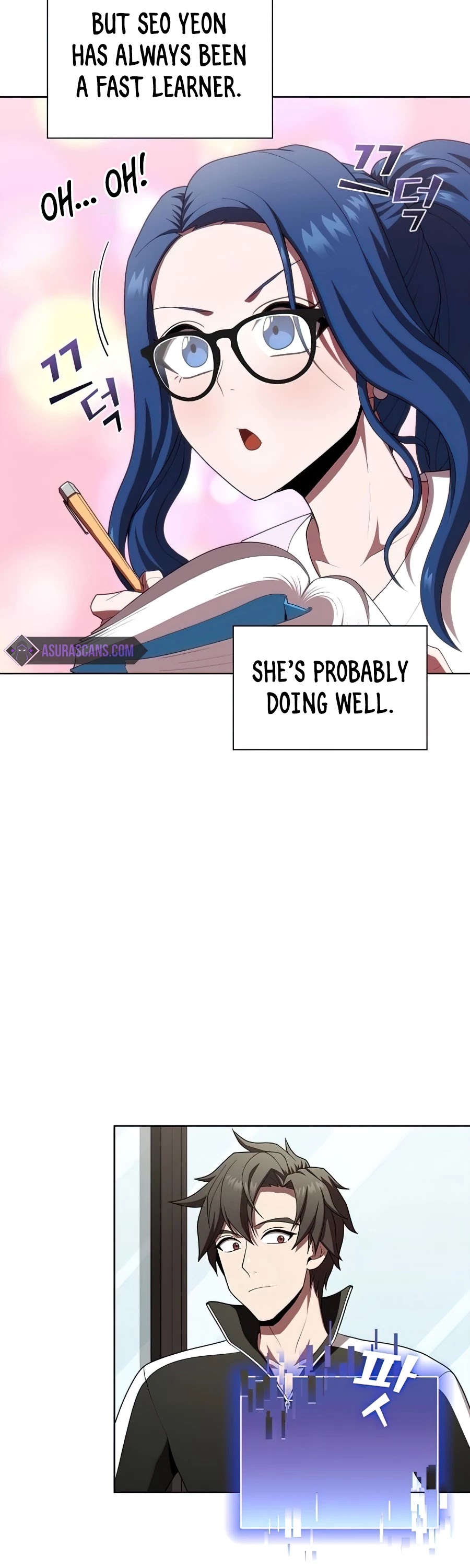 The Tutorial Tower's Advanced Player Chapter 85 page 19 - Chapter 85