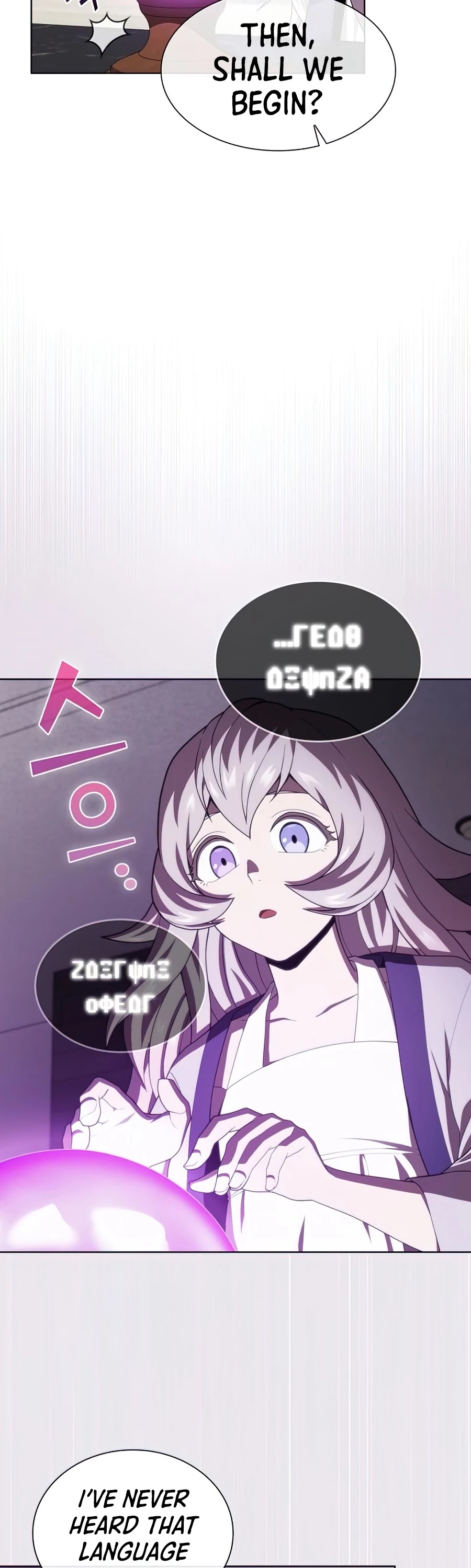 The Tutorial Tower's Advanced Player Chapter 85 page 25 - Chapter 85