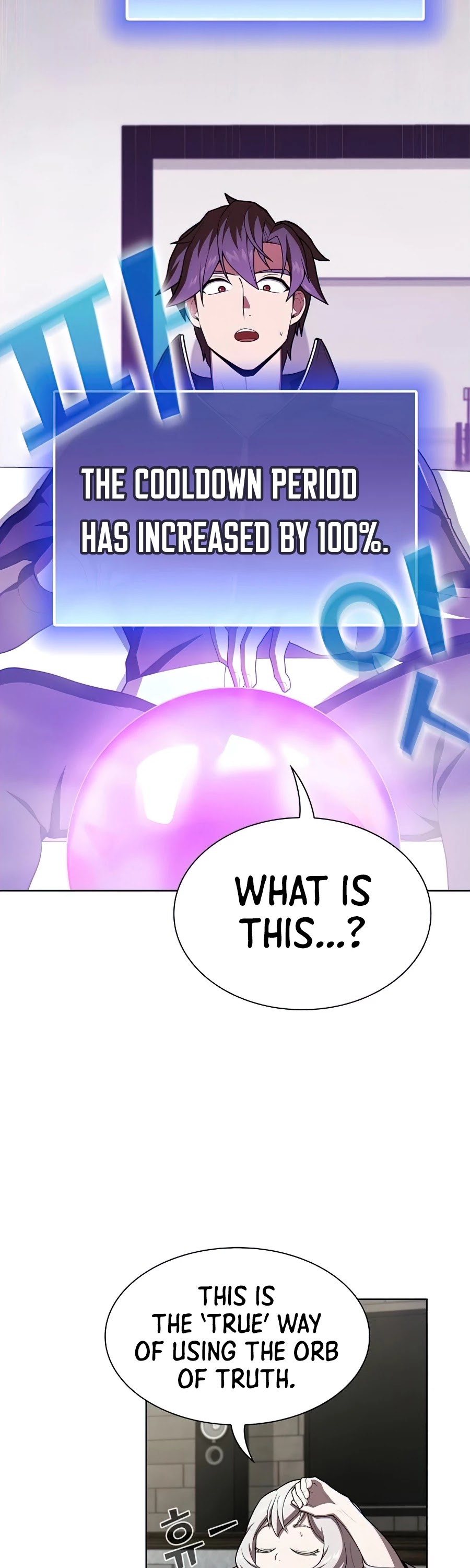 The Tutorial Tower's Advanced Player Chapter 85 page 28 - Chapter 85