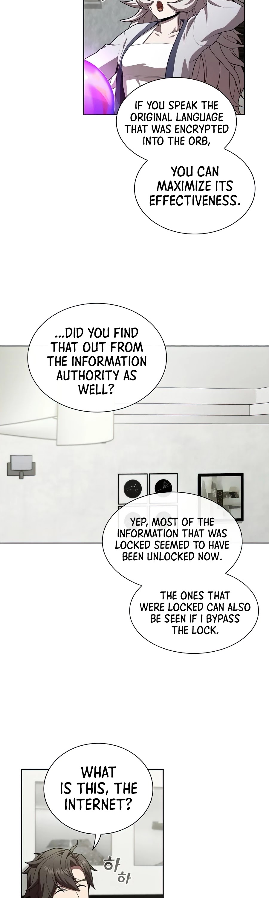 The Tutorial Tower's Advanced Player Chapter 85 page 29 - Chapter 85