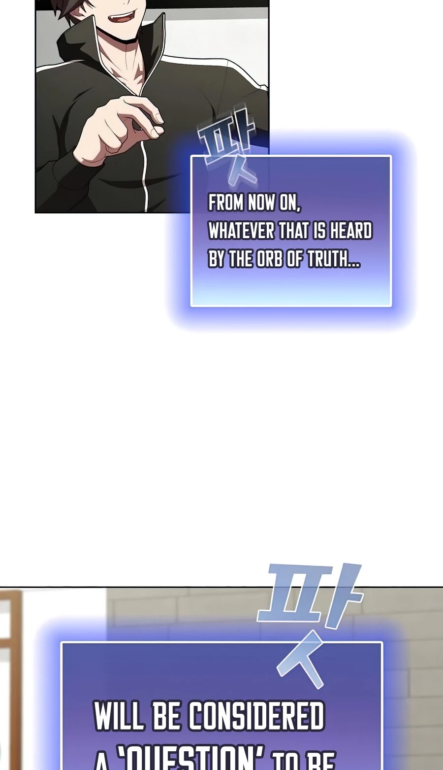 The Tutorial Tower's Advanced Player Chapter 85 page 30 - Chapter 85