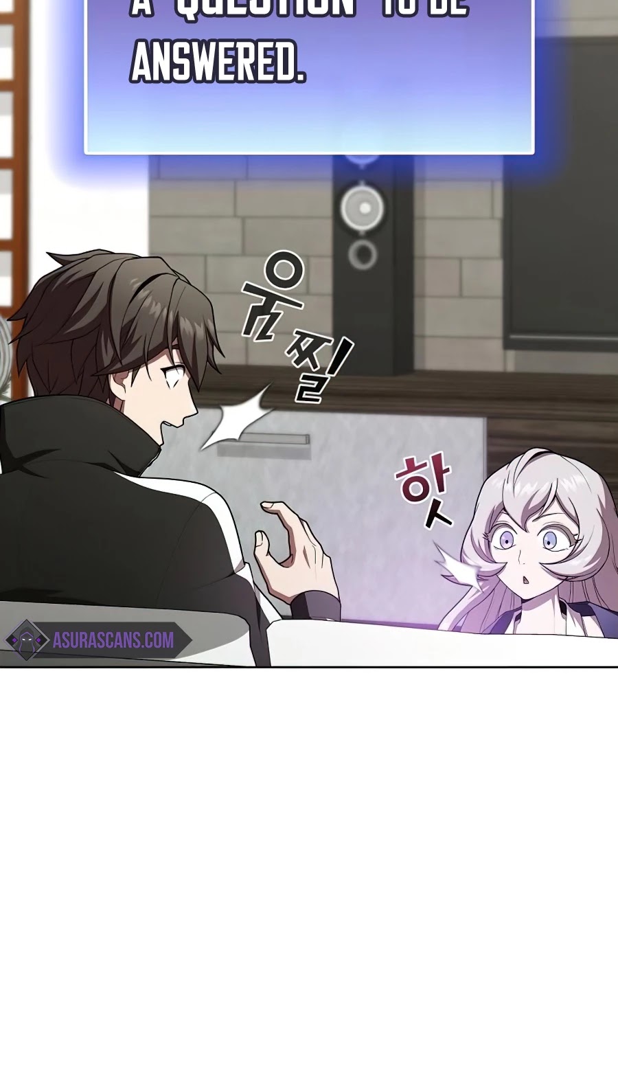 The Tutorial Tower's Advanced Player Chapter 85 page 31 - Chapter 85