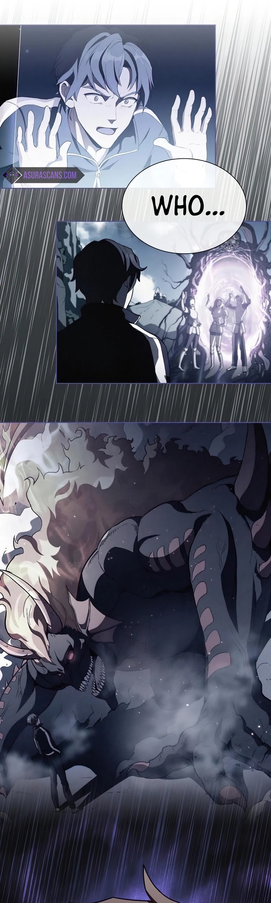 The Tutorial Tower's Advanced Player Chapter 85 page 33 - Chapter 85
