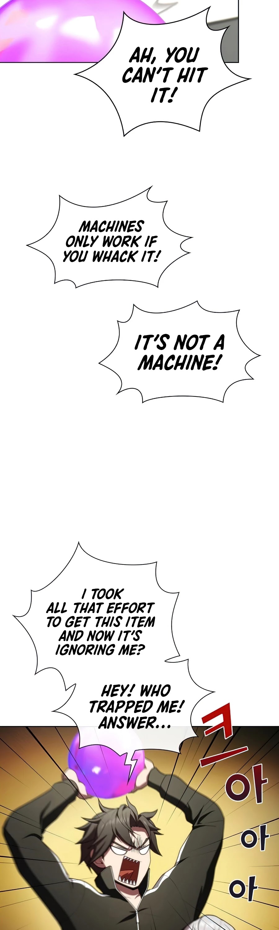 The Tutorial Tower's Advanced Player Chapter 85 page 36 - Chapter 85