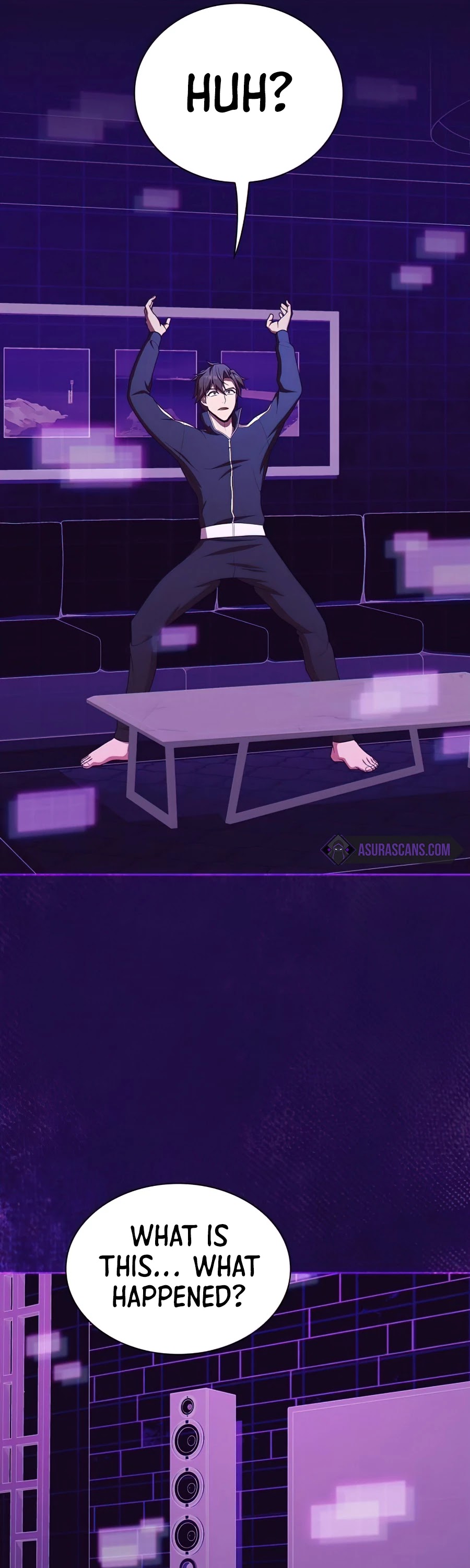 The Tutorial Tower's Advanced Player Chapter 85 page 39 - Chapter 85