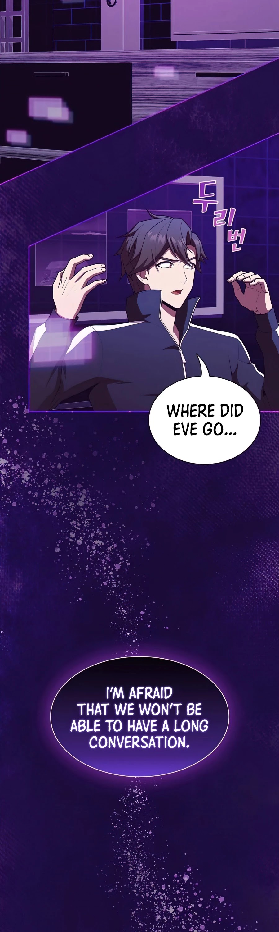 The Tutorial Tower's Advanced Player Chapter 85 page 40 - Chapter 85