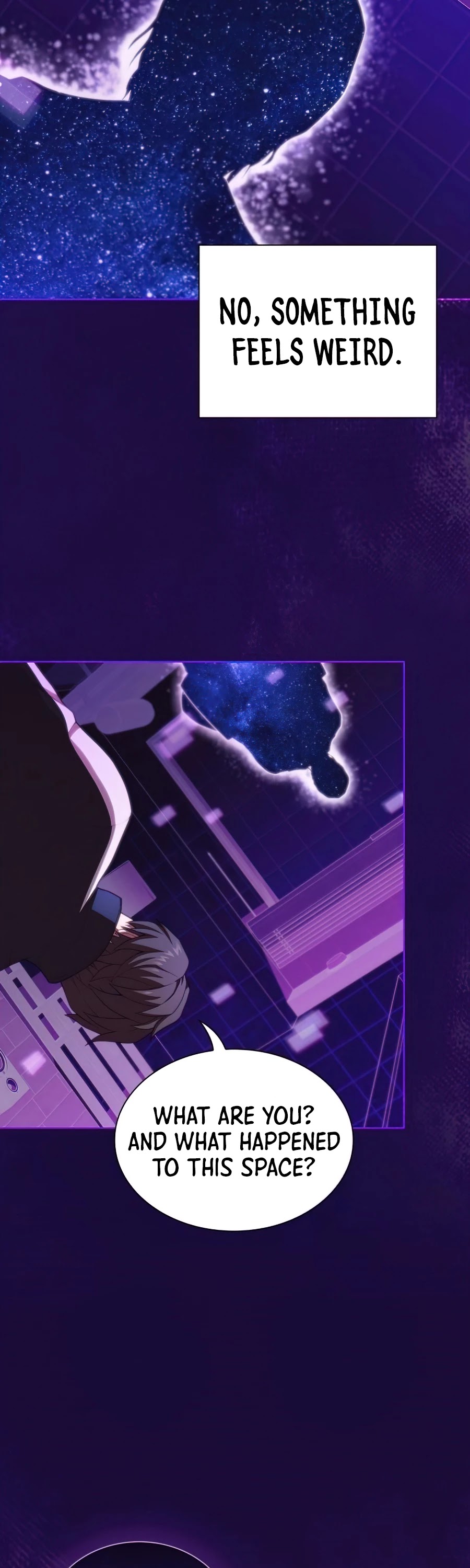 The Tutorial Tower's Advanced Player Chapter 85 page 42 - Chapter 85