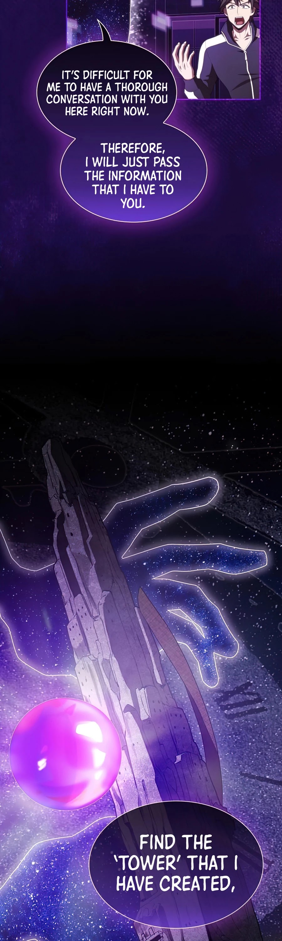 The Tutorial Tower's Advanced Player Chapter 85 page 44 - Chapter 85
