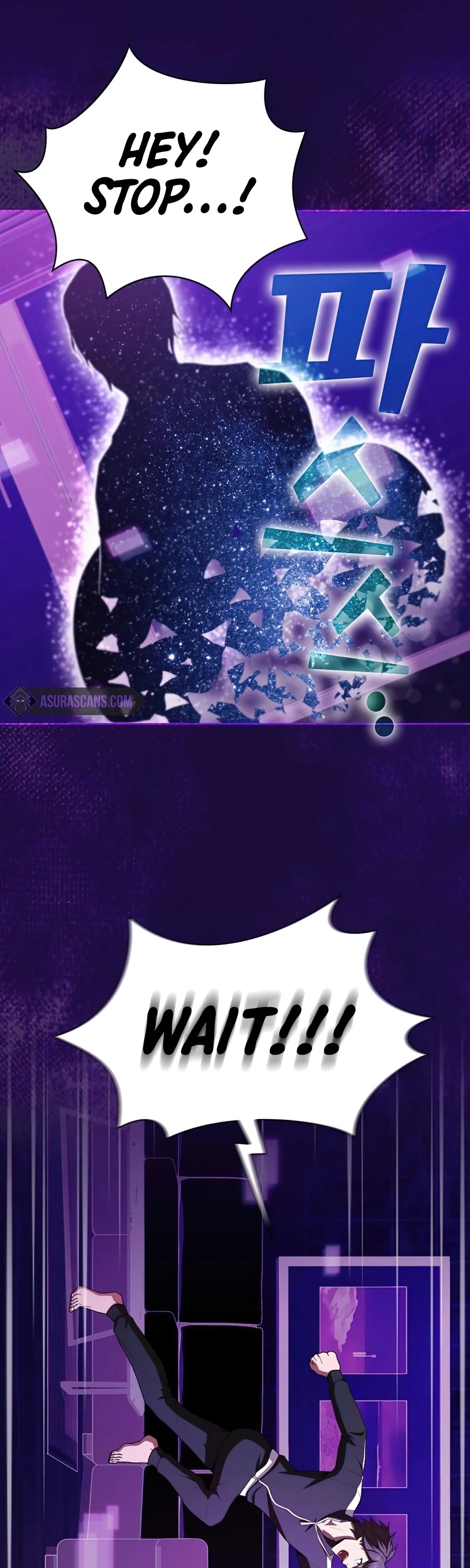 The Tutorial Tower's Advanced Player Chapter 85 page 48 - Chapter 85