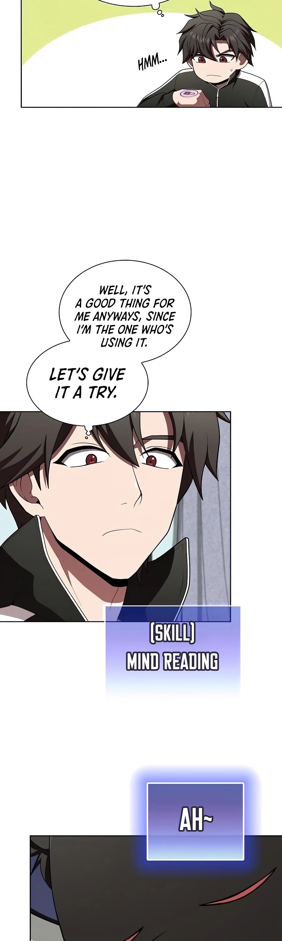 The Tutorial Tower's Advanced Player Chapter 85 page 6 - Chapter 85