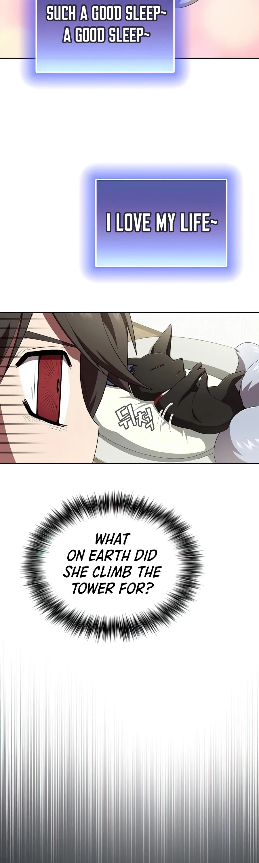 The Tutorial Tower's Advanced Player Chapter 85 page 8 - Chapter 85