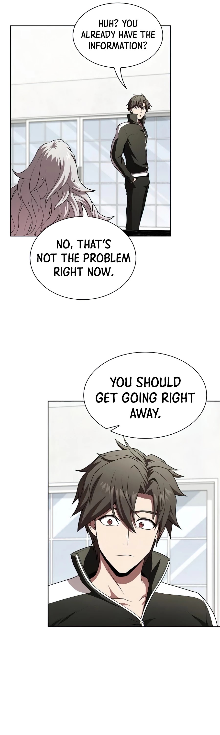 The Tutorial Tower's Advanced Player Chapter 86 page 11 - Chapter 86