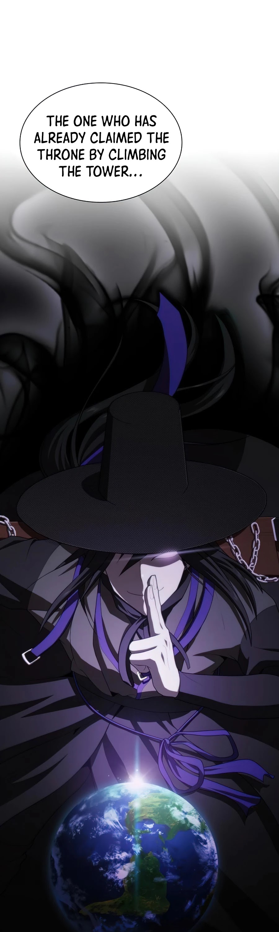 The Tutorial Tower's Advanced Player Chapter 86 page 12 - Chapter 86