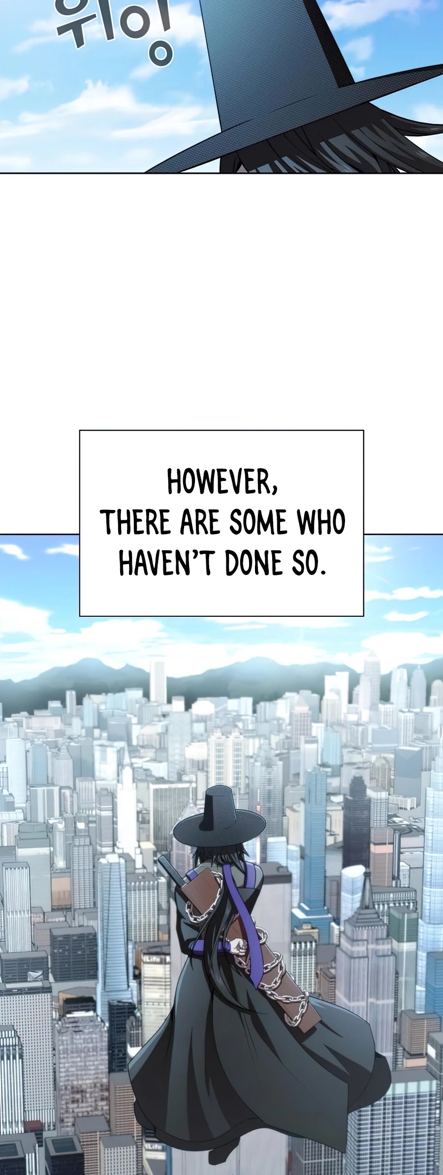 The Tutorial Tower's Advanced Player Chapter 86 page 16 - Chapter 86