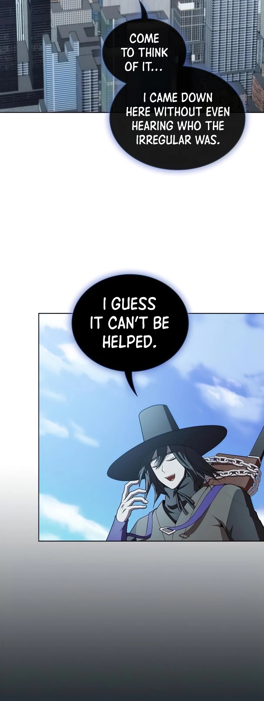 The Tutorial Tower's Advanced Player Chapter 86 page 17 - Chapter 86