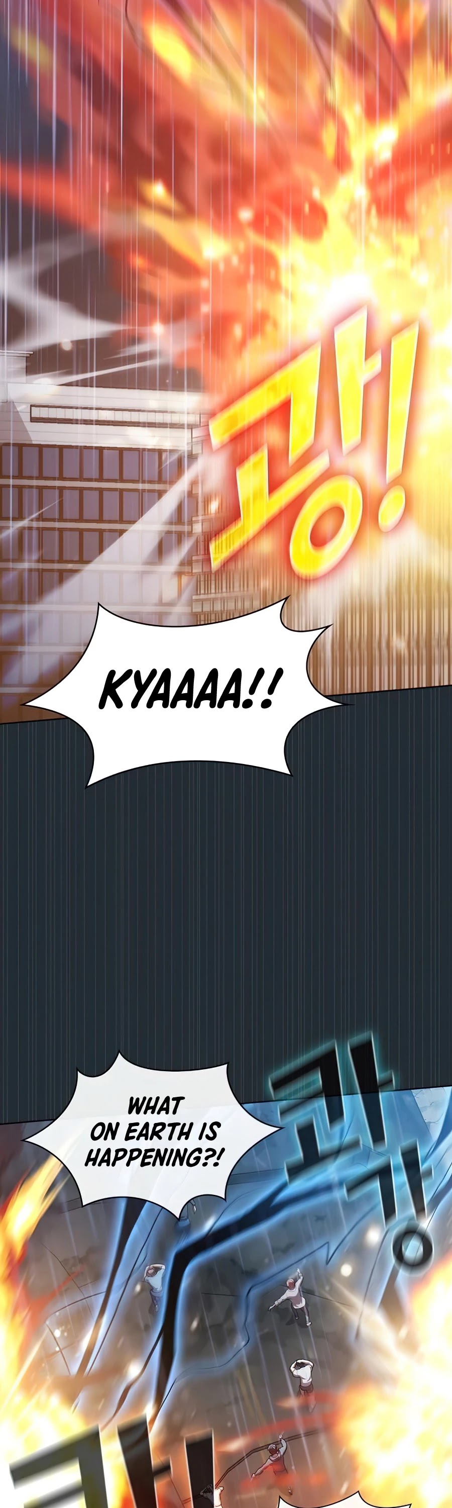 The Tutorial Tower's Advanced Player Chapter 86 page 21 - Chapter 86