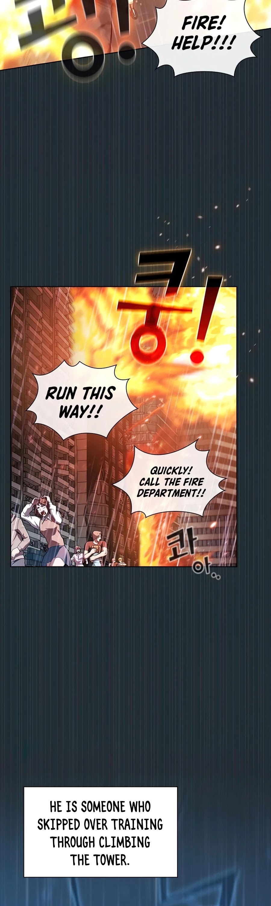 The Tutorial Tower's Advanced Player Chapter 86 page 22 - Chapter 86