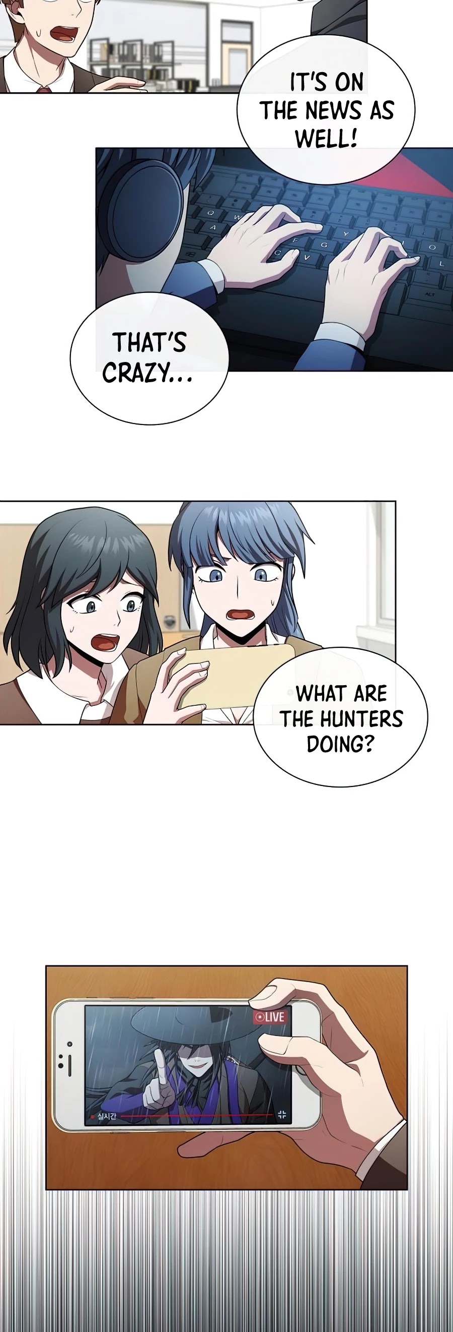 The Tutorial Tower's Advanced Player Chapter 86 page 25 - Chapter 86