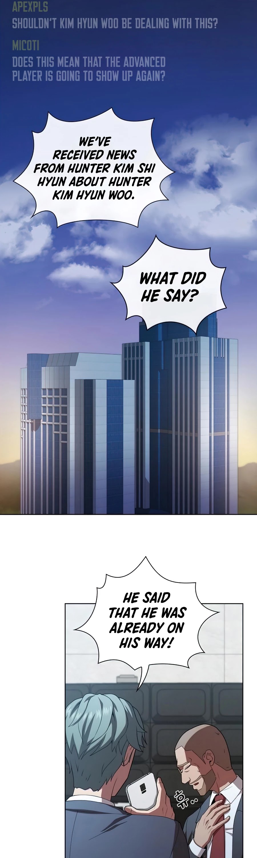 The Tutorial Tower's Advanced Player Chapter 86 page 29 - Chapter 86