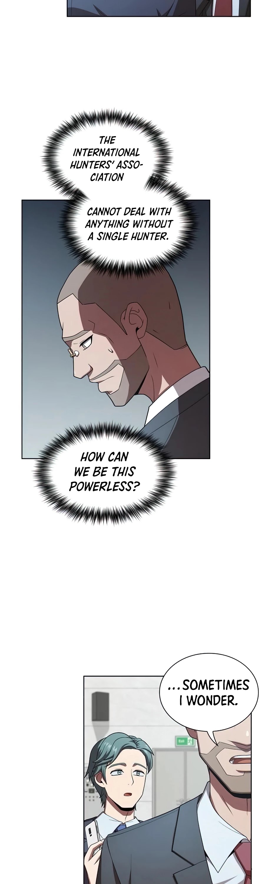 The Tutorial Tower's Advanced Player Chapter 86 page 30 - Chapter 86