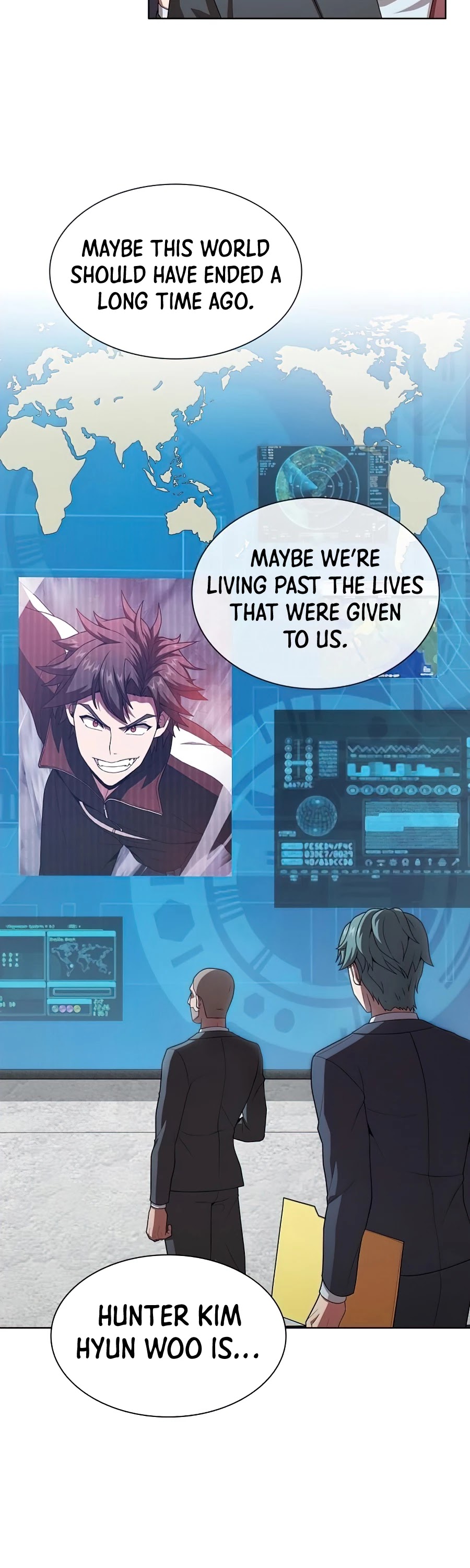 The Tutorial Tower's Advanced Player Chapter 86 page 31 - Chapter 86