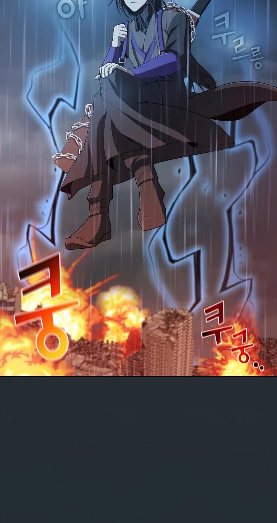 The Tutorial Tower's Advanced Player Chapter 86 page 35 - Chapter 86