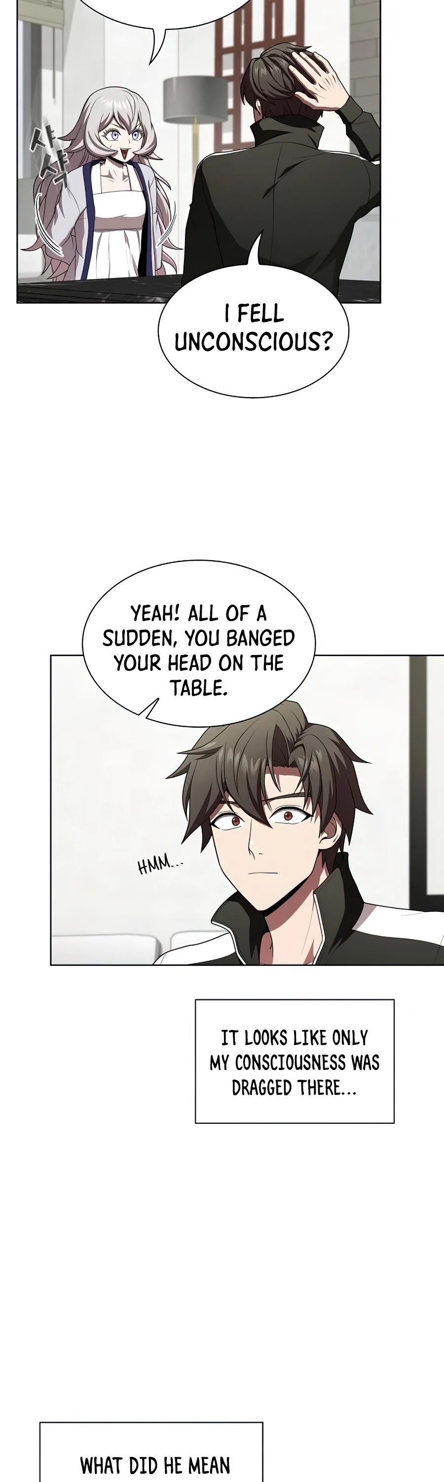 The Tutorial Tower's Advanced Player Chapter 86 page 4 - Chapter 86