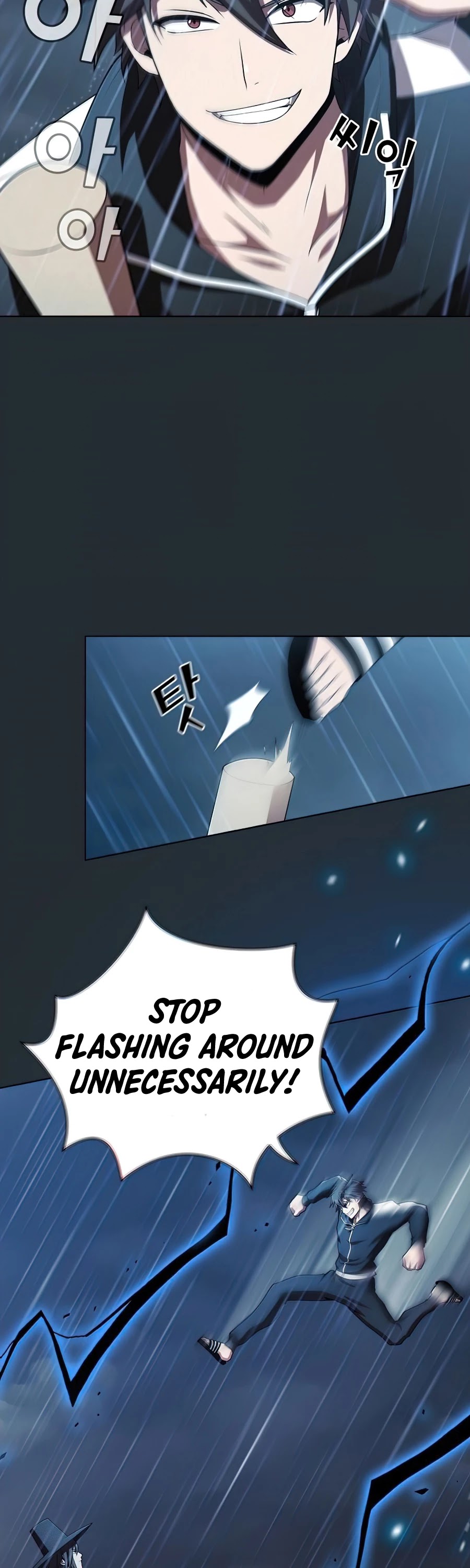 The Tutorial Tower's Advanced Player Chapter 86 page 40 - Chapter 86