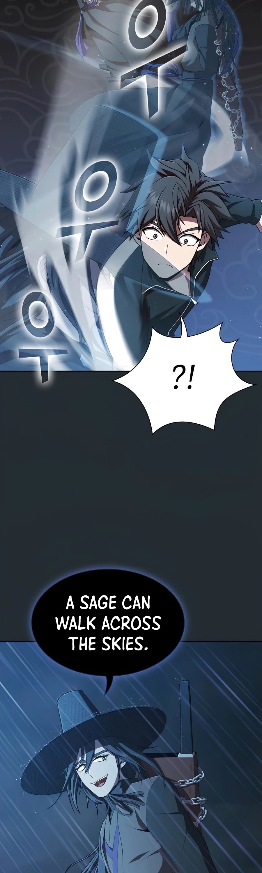 The Tutorial Tower's Advanced Player Chapter 86 page 42 - Chapter 86