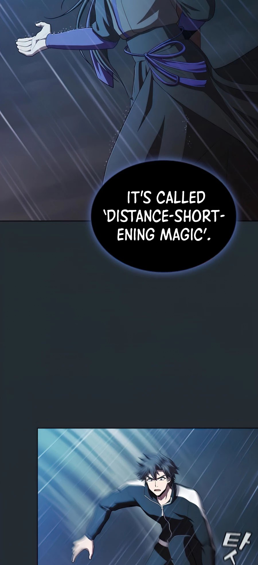 The Tutorial Tower's Advanced Player Chapter 86 page 43 - Chapter 86