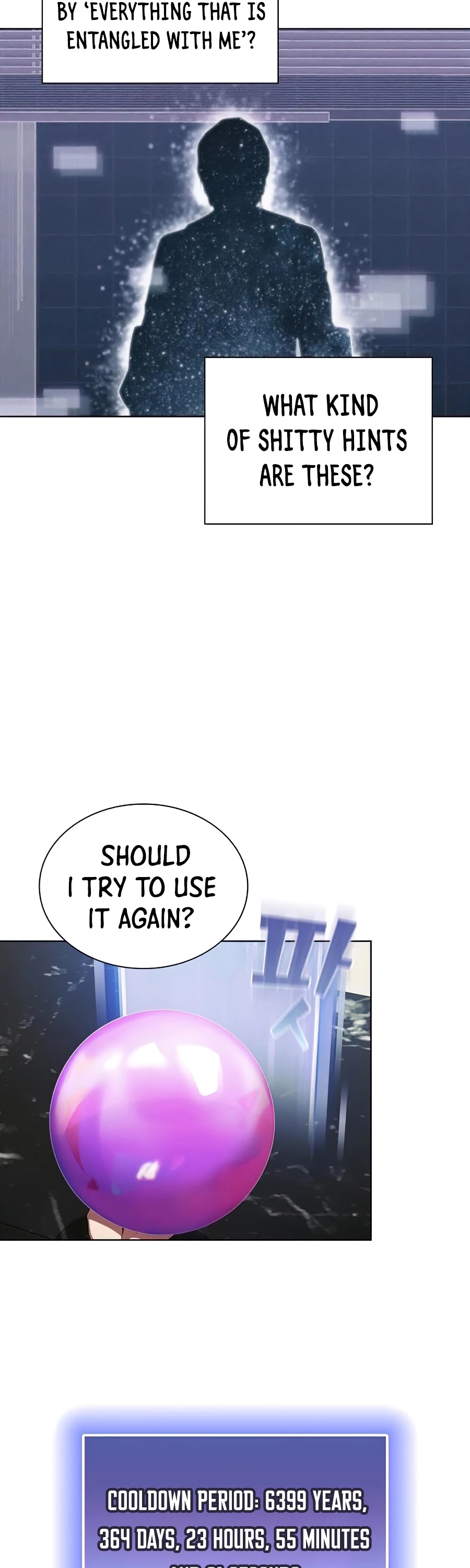 The Tutorial Tower's Advanced Player Chapter 86 page 5 - Chapter 86