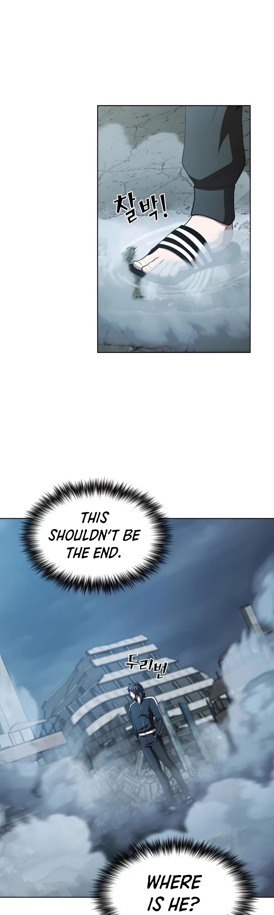 The Tutorial Tower's Advanced Player Chapter 86 page 50 - Chapter 86