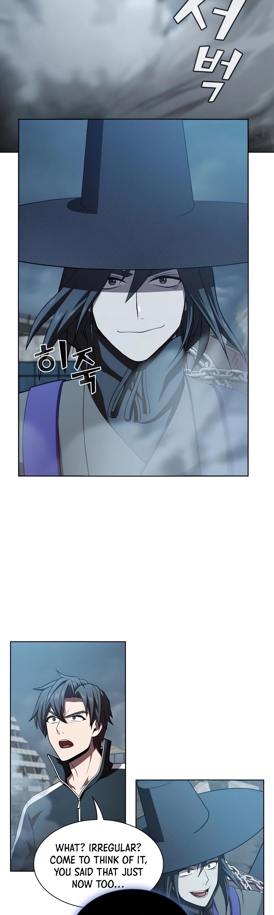 The Tutorial Tower's Advanced Player Chapter 86 page 52 - Chapter 86