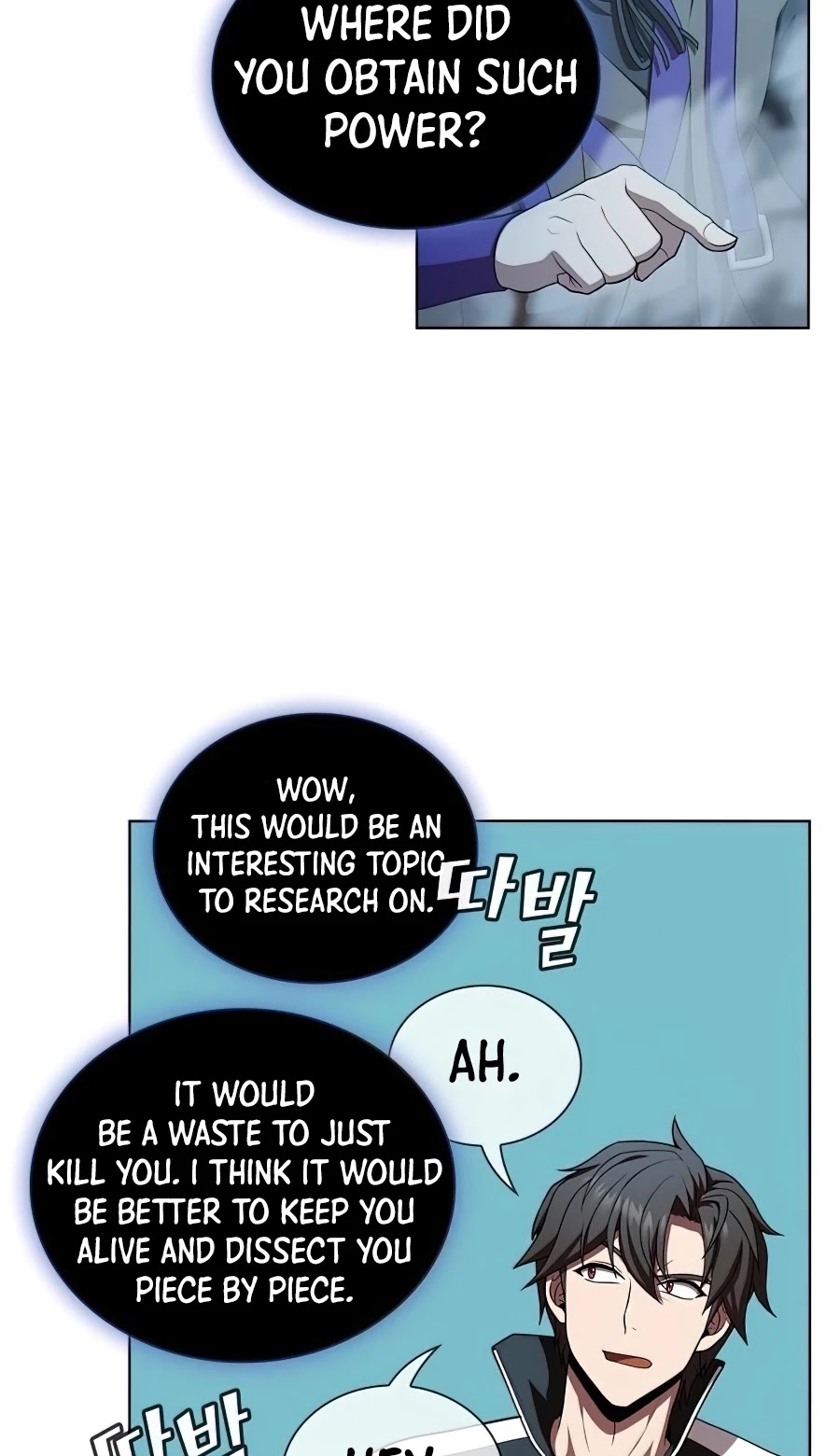 The Tutorial Tower's Advanced Player Chapter 86 page 53 - Chapter 86