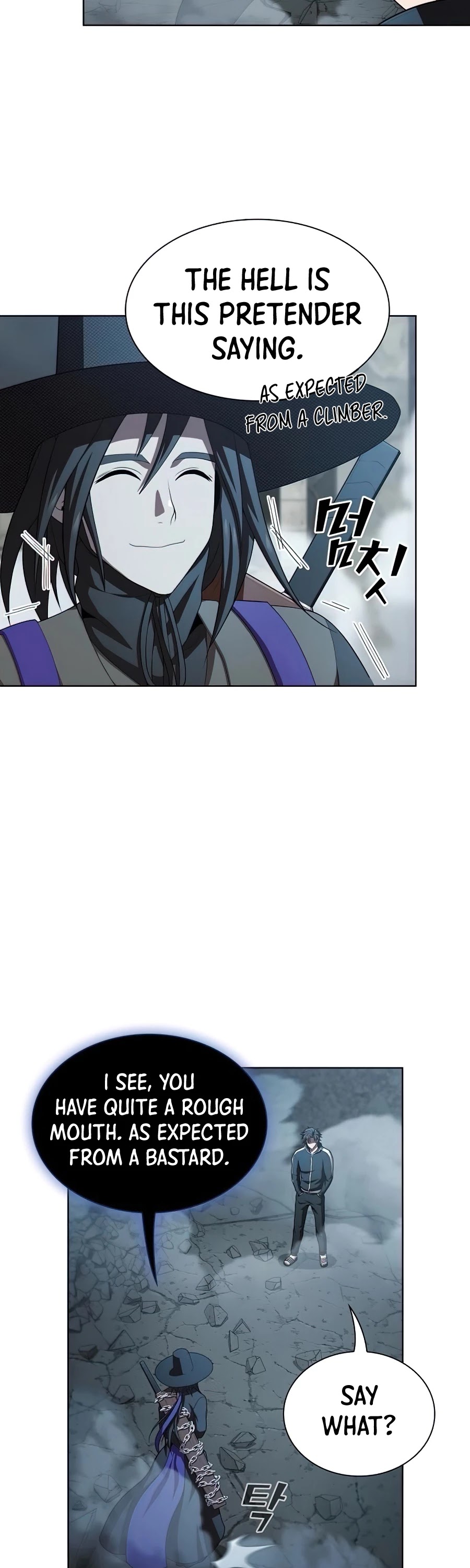 The Tutorial Tower's Advanced Player Chapter 86 page 56 - Chapter 86