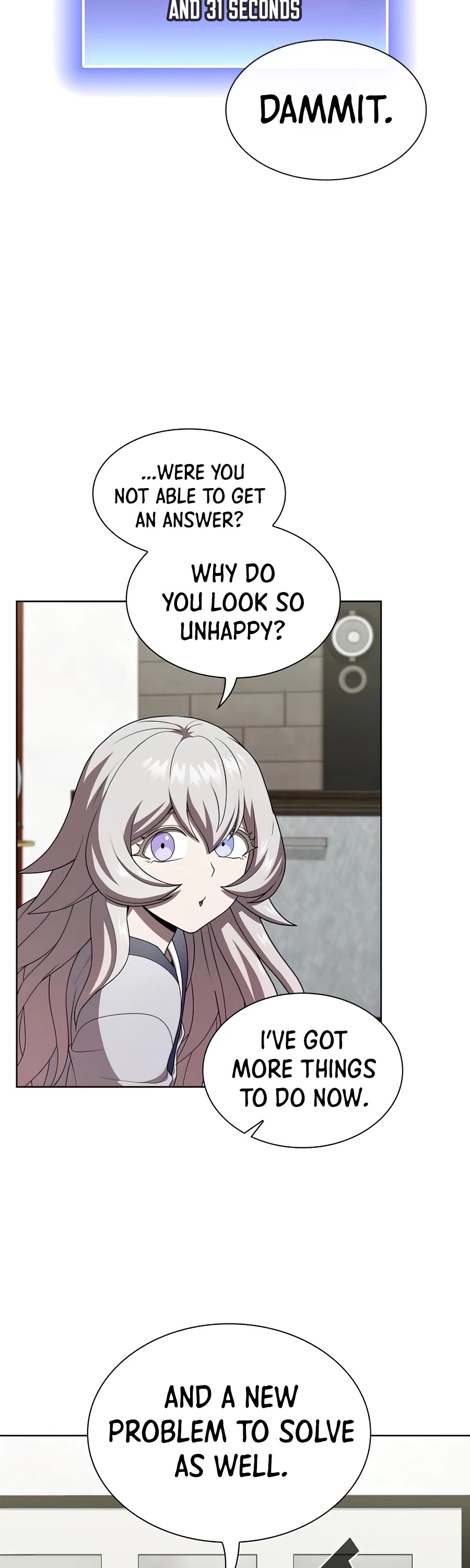 The Tutorial Tower's Advanced Player Chapter 86 page 6 - Chapter 86