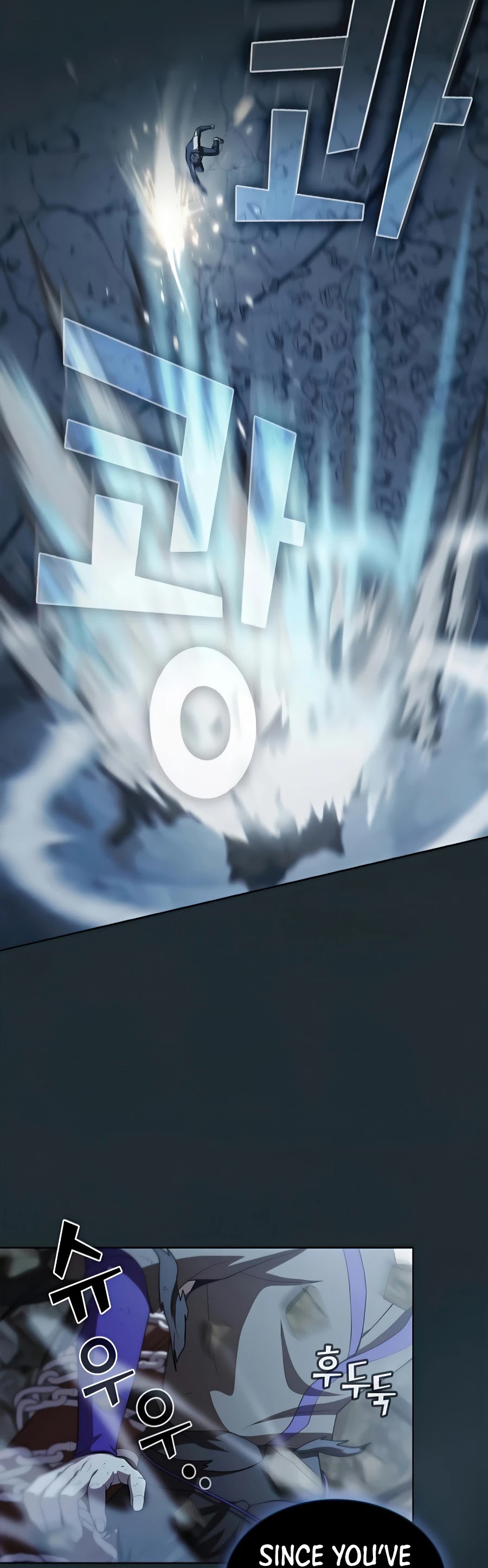 The Tutorial Tower's Advanced Player Chapter 87 page 11 - Chapter 87