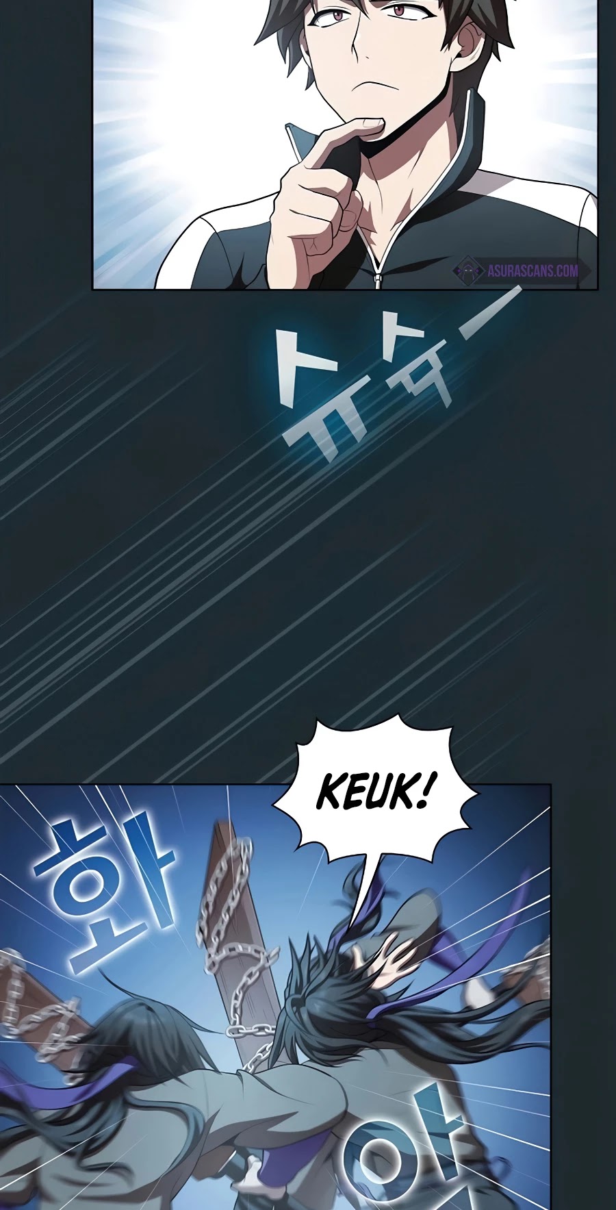 The Tutorial Tower's Advanced Player Chapter 87 page 18 - Chapter 87