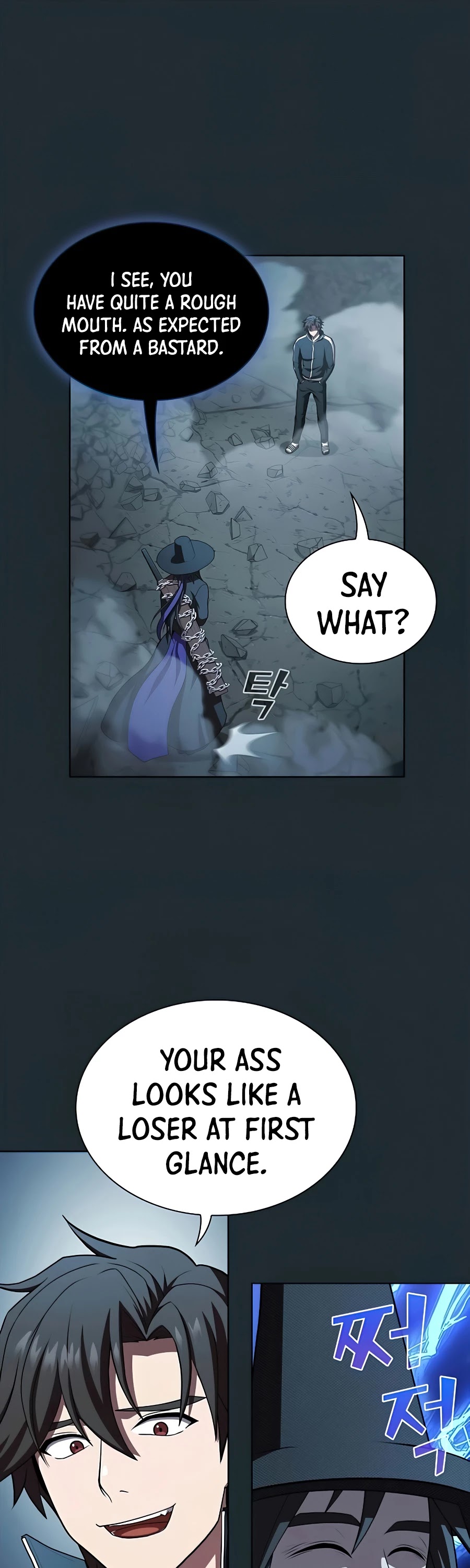 The Tutorial Tower's Advanced Player Chapter 87 page 2 - Chapter 87