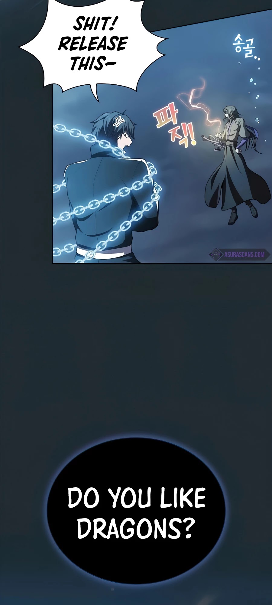 The Tutorial Tower's Advanced Player Chapter 87 page 23 - Chapter 87