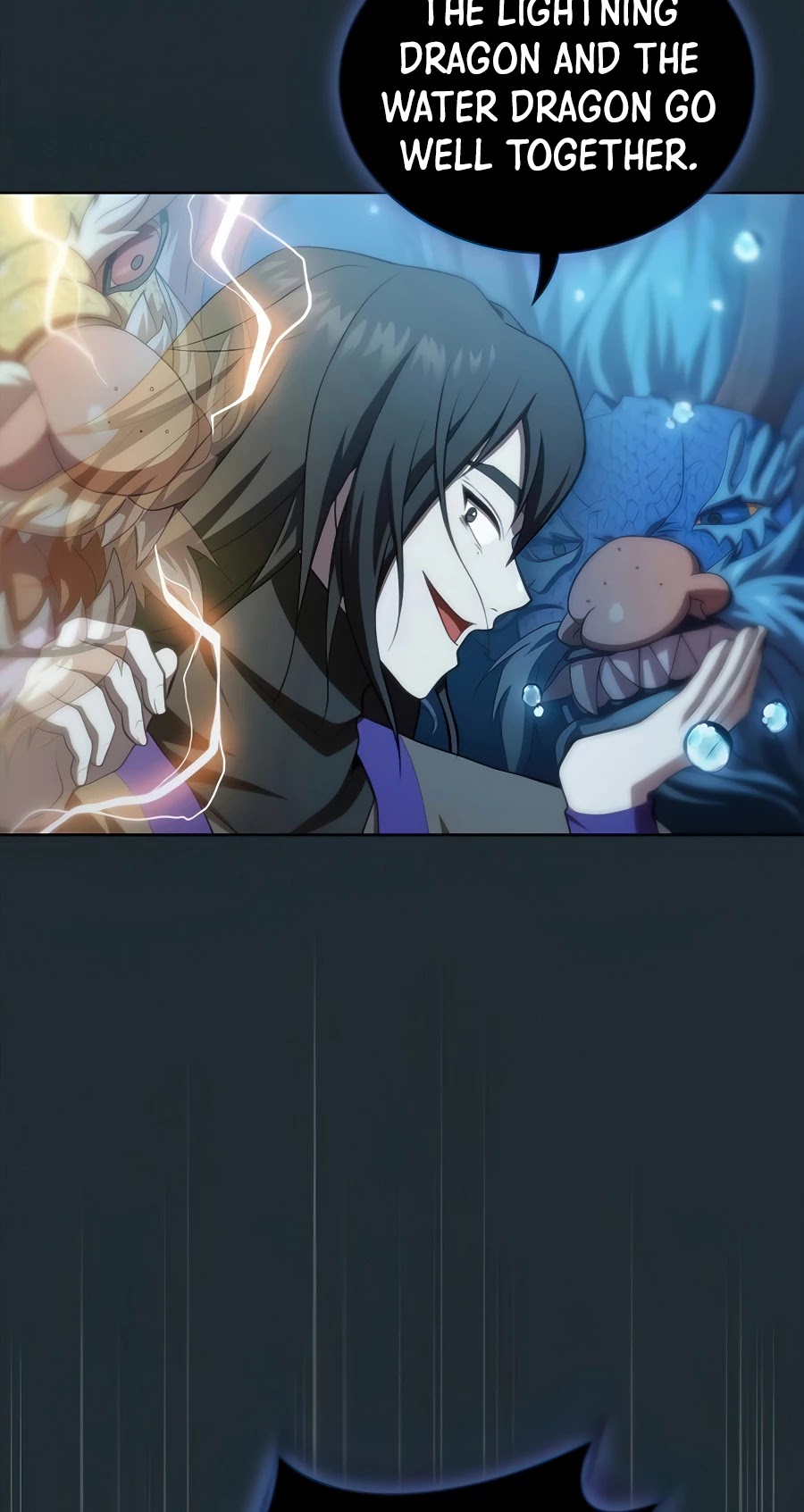 The Tutorial Tower's Advanced Player Chapter 87 page 25 - Chapter 87