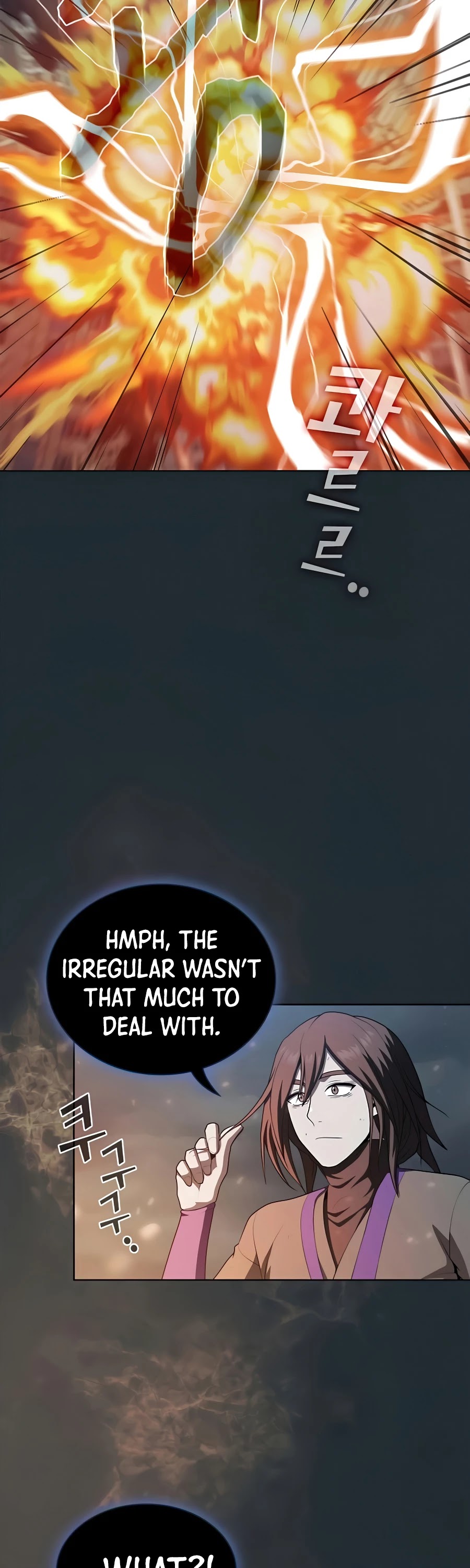 The Tutorial Tower's Advanced Player Chapter 87 page 28 - Chapter 87