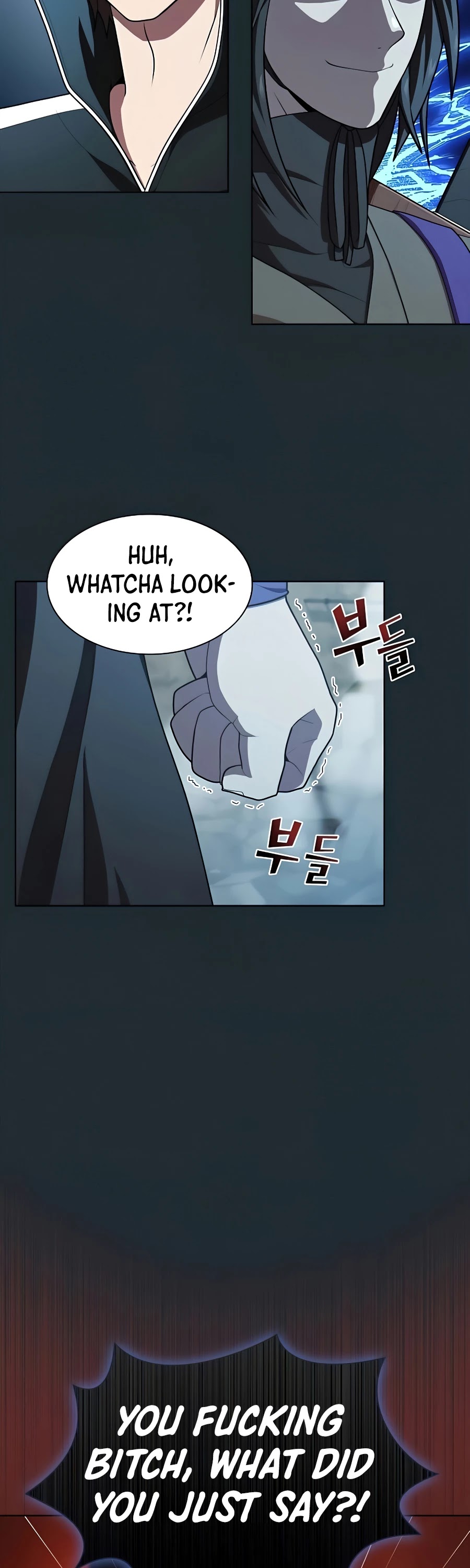 The Tutorial Tower's Advanced Player Chapter 87 page 3 - Chapter 87